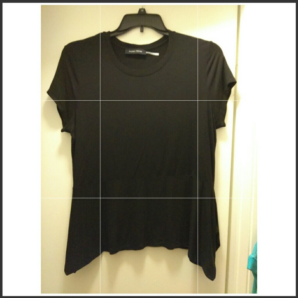 Ivanka Trump Women's T-shirt